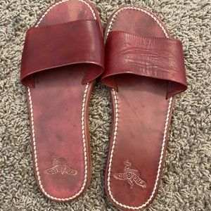 Freebird Sandals by Steven